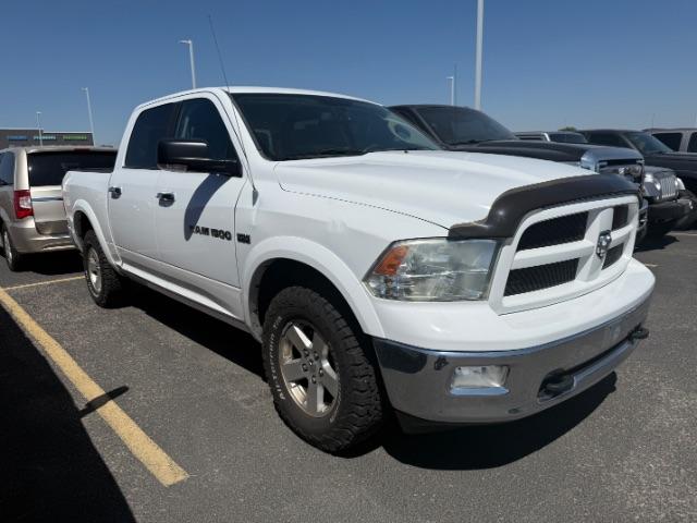 photo of 2012 RAM 1500 OUTDOORSMAN