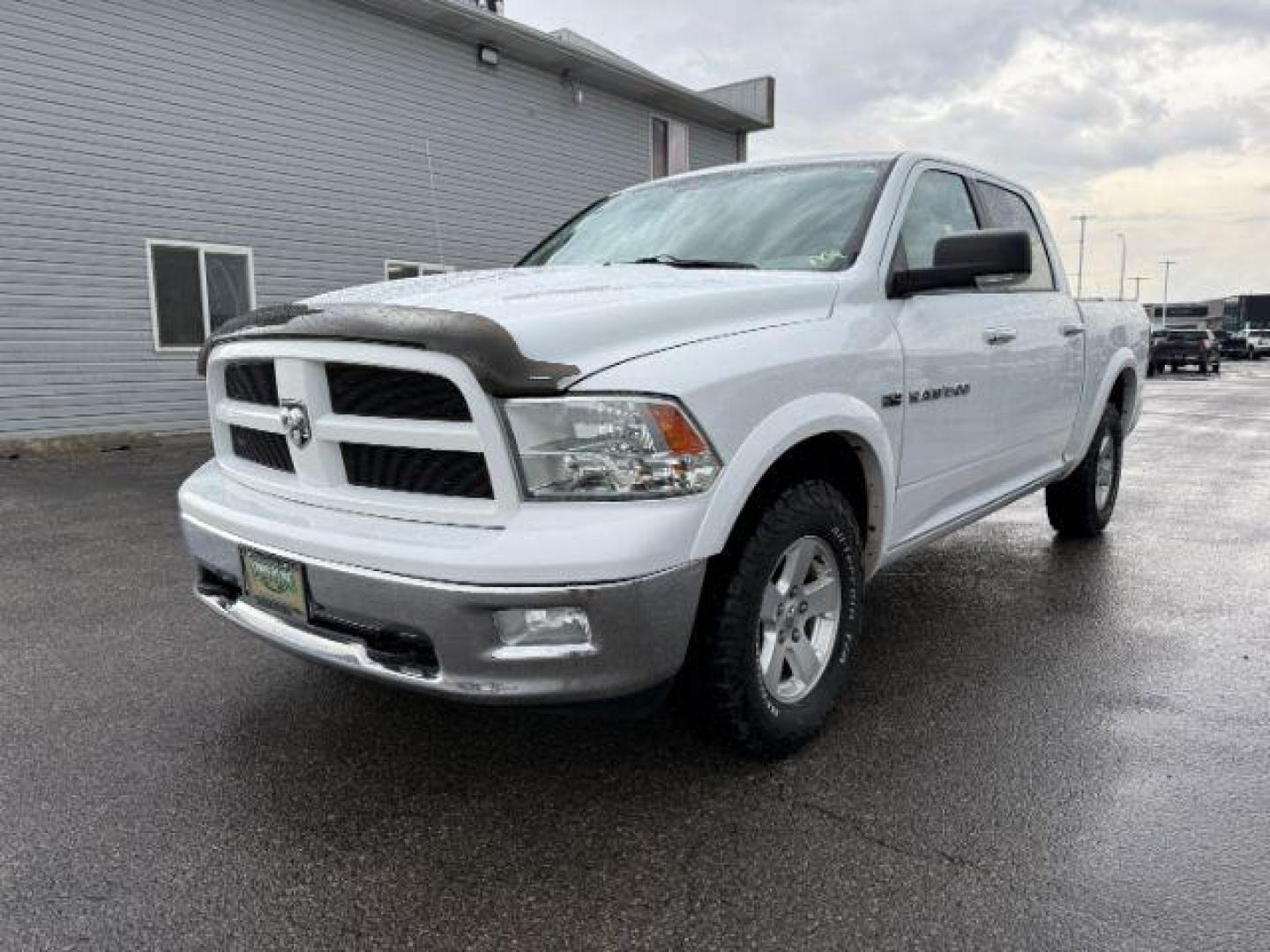 2012 WHITE /CLOTH Ram 1500 (1C6RD7LT5CS) with an 57 engine, Automatic transmission, located at 1175 N Woodruff Ave, Idaho Falls, ID, 83401, 43.506901, -111.999657 - At Timberline Auto, finding a great deal on your next vehicle is always easy! Our experienced sales staff's goal is to help find you the right vehicle at the right price! Our knowledgeable finance department has options for almost any credit score. We offer extended service contract options to prote - Photo#20