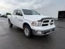 2012 WHITE /CLOTH Ram 1500 (1C6RD7LT5CS) with an 57 engine, Automatic transmission, located at 1175 N Woodruff Ave, Idaho Falls, ID, 83401, 43.506901, -111.999657 - At Timberline Auto, finding a great deal on your next vehicle is always easy! Our experienced sales staff's goal is to help find you the right vehicle at the right price! Our knowledgeable finance department has options for almost any credit score. We offer extended service contract options to prote - Photo#26