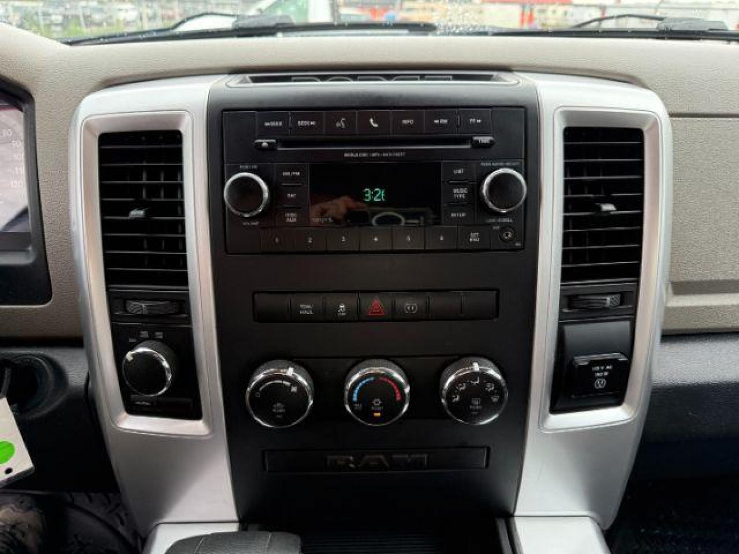 2012 WHITE /CLOTH Ram 1500 (1C6RD7LT5CS) with an 57 engine, Automatic transmission, located at 1175 N Woodruff Ave, Idaho Falls, ID, 83401, 43.506901, -111.999657 - At Timberline Auto, finding a great deal on your next vehicle is always easy! Our experienced sales staff's goal is to help find you the right vehicle at the right price! Our knowledgeable finance department has options for almost any credit score. We offer extended service contract options to prote - Photo#33