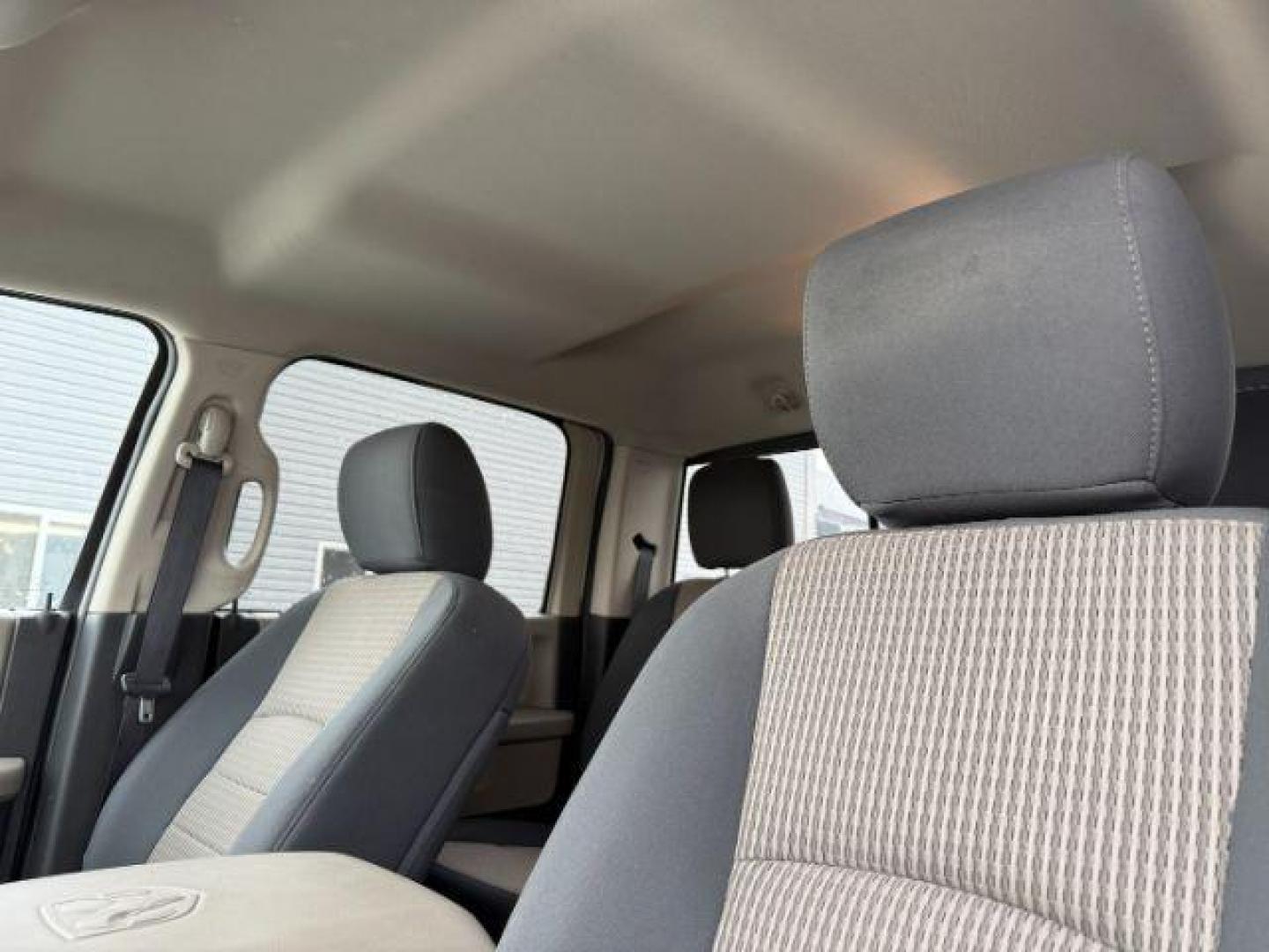 2012 WHITE /CLOTH Ram 1500 (1C6RD7LT5CS) with an 57 engine, Automatic transmission, located at 1175 N Woodruff Ave, Idaho Falls, ID, 83401, 43.506901, -111.999657 - At Timberline Auto, finding a great deal on your next vehicle is always easy! Our experienced sales staff's goal is to help find you the right vehicle at the right price! Our knowledgeable finance department has options for almost any credit score. We offer extended service contract options to prote - Photo#35