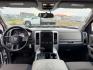 2012 WHITE /CLOTH Ram 1500 (1C6RD7LT5CS) with an 57 engine, Automatic transmission, located at 1175 N Woodruff Ave, Idaho Falls, ID, 83401, 43.506901, -111.999657 - At Timberline Auto, finding a great deal on your next vehicle is always easy! Our experienced sales staff's goal is to help find you the right vehicle at the right price! Our knowledgeable finance department has options for almost any credit score. We offer extended service contract options to prote - Photo#37