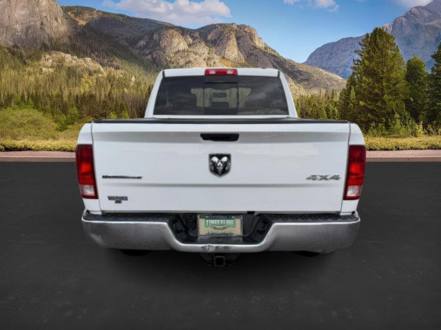 2012 WHITE /CLOTH Ram 1500 (1C6RD7LT5CS) with an 57 engine, Automatic transmission, located at 1175 N Woodruff Ave, Idaho Falls, ID, 83401, 43.506901, -111.999657 - At Timberline Auto, finding a great deal on your next vehicle is always easy! Our experienced sales staff's goal is to help find you the right vehicle at the right price! Our knowledgeable finance department has options for almost any credit score. We offer extended service contract options to prote - Photo#3
