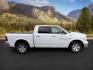 2012 WHITE /CLOTH Ram 1500 (1C6RD7LT5CS) with an 57 engine, Automatic transmission, located at 1175 N Woodruff Ave, Idaho Falls, ID, 83401, 43.506901, -111.999657 - At Timberline Auto, finding a great deal on your next vehicle is always easy! Our experienced sales staff's goal is to help find you the right vehicle at the right price! Our knowledgeable finance department has options for almost any credit score. We offer extended service contract options to prote - Photo#5