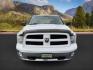 2012 WHITE /CLOTH Ram 1500 (1C6RD7LT5CS) with an 57 engine, Automatic transmission, located at 1175 N Woodruff Ave, Idaho Falls, ID, 83401, 43.506901, -111.999657 - At Timberline Auto, finding a great deal on your next vehicle is always easy! Our experienced sales staff's goal is to help find you the right vehicle at the right price! Our knowledgeable finance department has options for almost any credit score. We offer extended service contract options to prote - Photo#7