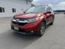 2017 Basque Red Pearl II /Ivory Honda CR-V (5J6RW2H83HL) with an 15L I-4 gasoline direct injection engine, Automatic transmission, located at 1175 N Woodruff Ave, Idaho Falls, ID, 83401, 43.506901, -111.999657 - At Timberline Auto, finding a great deal on your next vehicle is always easy! Our experienced sales staff's goal is to help find you the right vehicle at the right price! Our knowledgeable finance department has options for almost any credit score. We offer extended service contract options to prote - Photo#21