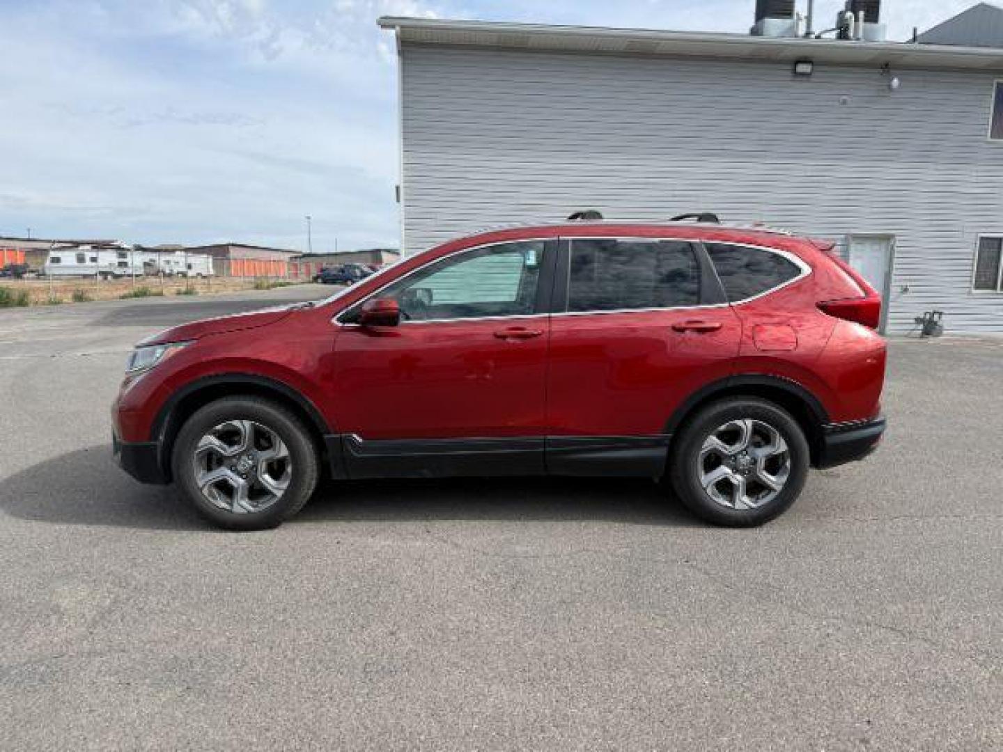2017 Basque Red Pearl II /Ivory Honda CR-V (5J6RW2H83HL) with an 15L I-4 gasoline direct injection engine, Automatic transmission, located at 1175 N Woodruff Ave, Idaho Falls, ID, 83401, 43.506901, -111.999657 - At Timberline Auto, finding a great deal on your next vehicle is always easy! Our experienced sales staff's goal is to help find you the right vehicle at the right price! Our knowledgeable finance department has options for almost any credit score. We offer extended service contract options to prote - Photo#22