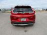 2017 Basque Red Pearl II /Ivory Honda CR-V (5J6RW2H83HL) with an 15L I-4 gasoline direct injection engine, Automatic transmission, located at 1175 N Woodruff Ave, Idaho Falls, ID, 83401, 43.506901, -111.999657 - At Timberline Auto, finding a great deal on your next vehicle is always easy! Our experienced sales staff's goal is to help find you the right vehicle at the right price! Our knowledgeable finance department has options for almost any credit score. We offer extended service contract options to prote - Photo#24