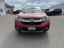 2017 Basque Red Pearl II /Ivory Honda CR-V (5J6RW2H83HL) with an 15L I-4 gasoline direct injection engine, Automatic transmission, located at 1175 N Woodruff Ave, Idaho Falls, ID, 83401, 43.506901, -111.999657 - At Timberline Auto, finding a great deal on your next vehicle is always easy! Our experienced sales staff's goal is to help find you the right vehicle at the right price! Our knowledgeable finance department has options for almost any credit score. We offer extended service contract options to prote - Photo#30