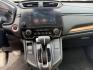 2017 Basque Red Pearl II /Ivory Honda CR-V (5J6RW2H83HL) with an 15L I-4 gasoline direct injection engine, Automatic transmission, located at 1175 N Woodruff Ave, Idaho Falls, ID, 83401, 43.506901, -111.999657 - At Timberline Auto, finding a great deal on your next vehicle is always easy! Our experienced sales staff's goal is to help find you the right vehicle at the right price! Our knowledgeable finance department has options for almost any credit score. We offer extended service contract options to prote - Photo#36