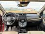 2017 Basque Red Pearl II /Ivory Honda CR-V (5J6RW2H83HL) with an 15L I-4 gasoline direct injection engine, Automatic transmission, located at 1175 N Woodruff Ave, Idaho Falls, ID, 83401, 43.506901, -111.999657 - At Timberline Auto, finding a great deal on your next vehicle is always easy! Our experienced sales staff's goal is to help find you the right vehicle at the right price! Our knowledgeable finance department has options for almost any credit score. We offer extended service contract options to prote - Photo#39