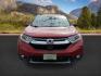 2017 Basque Red Pearl II /Ivory Honda CR-V (5J6RW2H83HL) with an 15L I-4 gasoline direct injection engine, Automatic transmission, located at 1175 N Woodruff Ave, Idaho Falls, ID, 83401, 43.506901, -111.999657 - At Timberline Auto, finding a great deal on your next vehicle is always easy! Our experienced sales staff's goal is to help find you the right vehicle at the right price! Our knowledgeable finance department has options for almost any credit score. We offer extended service contract options to prote - Photo#9