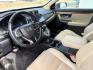 2017 Basque Red Pearl II /Ivory Honda CR-V (5J6RW2H83HL) with an 15L I-4 gasoline direct injection engine, Automatic transmission, located at 1175 N Woodruff Ave, Idaho Falls, ID, 83401, 43.506901, -111.999657 - At Timberline Auto, finding a great deal on your next vehicle is always easy! Our experienced sales staff's goal is to help find you the right vehicle at the right price! Our knowledgeable finance department has options for almost any credit score. We offer extended service contract options to prote - Photo#13