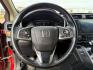 2017 Basque Red Pearl II /Ivory Honda CR-V (5J6RW2H83HL) with an 15L I-4 gasoline direct injection engine, Automatic transmission, located at 1175 N Woodruff Ave, Idaho Falls, ID, 83401, 43.506901, -111.999657 - At Timberline Auto, finding a great deal on your next vehicle is always easy! Our experienced sales staff's goal is to help find you the right vehicle at the right price! Our knowledgeable finance department has options for almost any credit score. We offer extended service contract options to prote - Photo#14