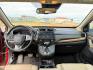 2017 Basque Red Pearl II /Ivory Honda CR-V (5J6RW2H83HL) with an 15L I-4 gasoline direct injection engine, Automatic transmission, located at 1175 N Woodruff Ave, Idaho Falls, ID, 83401, 43.506901, -111.999657 - At Timberline Auto, finding a great deal on your next vehicle is always easy! Our experienced sales staff's goal is to help find you the right vehicle at the right price! Our knowledgeable finance department has options for almost any credit score. We offer extended service contract options to prote - Photo#18