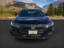 2018 BLACK /LEATHER Honda Accord Sedan (1HGCV1F36JA) with an 15 I4 engine, Automatic transmission, located at 1175 N Woodruff Ave, Idaho Falls, ID, 83401, 43.506901, -111.999657 - At Timberline Auto, finding a great deal on your next vehicle is always easy! Our experienced sales staff's goal is to help find you the right vehicle at the right price! Our knowledgeable finance department has options for almost any credit score. We offer extended service contract options to prote - Photo#8