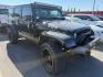2013 BLACK /CLOTH Jeep Wrangler Unlimited (1C4HJWEG7DL) with an V6 engine, Automatic transmission, located at 1175 N Woodruff Ave, Idaho Falls, ID, 83401, 43.506901, -111.999657 - At Timberline Auto, finding a great deal on your next vehicle is always easy! Our experienced sales staff's goal is to help find you the right vehicle at the right price! Our knowledgeable finance department has options for almost any credit score. We offer extended service contract options to prote - Photo#1