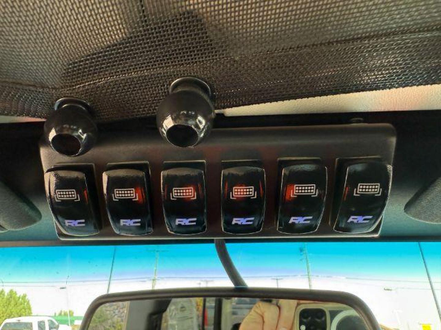 2013 BLACK /CLOTH Jeep Wrangler Unlimited (1C4HJWEG7DL) with an V6 engine, Automatic transmission, located at 1175 N Woodruff Ave, Idaho Falls, ID, 83401, 43.506901, -111.999657 - At Timberline Auto, finding a great deal on your next vehicle is always easy! Our experienced sales staff's goal is to help find you the right vehicle at the right price! Our knowledgeable finance department has options for almost any credit score. We offer extended service contract options to prote - Photo#38