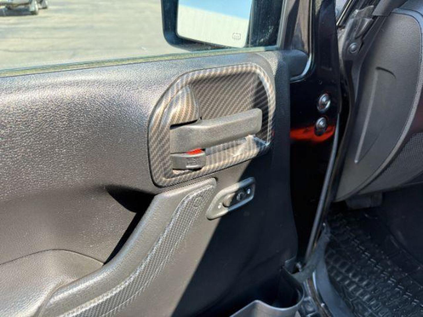 2013 BLACK /CLOTH Jeep Wrangler Unlimited (1C4HJWEG7DL) with an V6 engine, Automatic transmission, located at 1175 N Woodruff Ave, Idaho Falls, ID, 83401, 43.506901, -111.999657 - At Timberline Auto, finding a great deal on your next vehicle is always easy! Our experienced sales staff's goal is to help find you the right vehicle at the right price! Our knowledgeable finance department has options for almost any credit score. We offer extended service contract options to prote - Photo#40