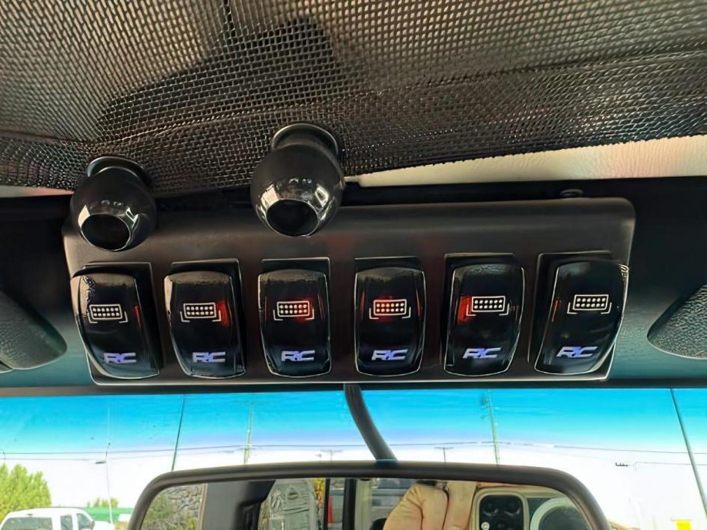 2013 BLACK /CLOTH Jeep Wrangler Unlimited (1C4HJWEG7DL) with an V6 engine, Automatic transmission, located at 1175 N Woodruff Ave, Idaho Falls, ID, 83401, 43.506901, -111.999657 - At Timberline Auto, finding a great deal on your next vehicle is always easy! Our experienced sales staff's goal is to help find you the right vehicle at the right price! Our knowledgeable finance department has options for almost any credit score. We offer extended service contract options to prote - Photo#16