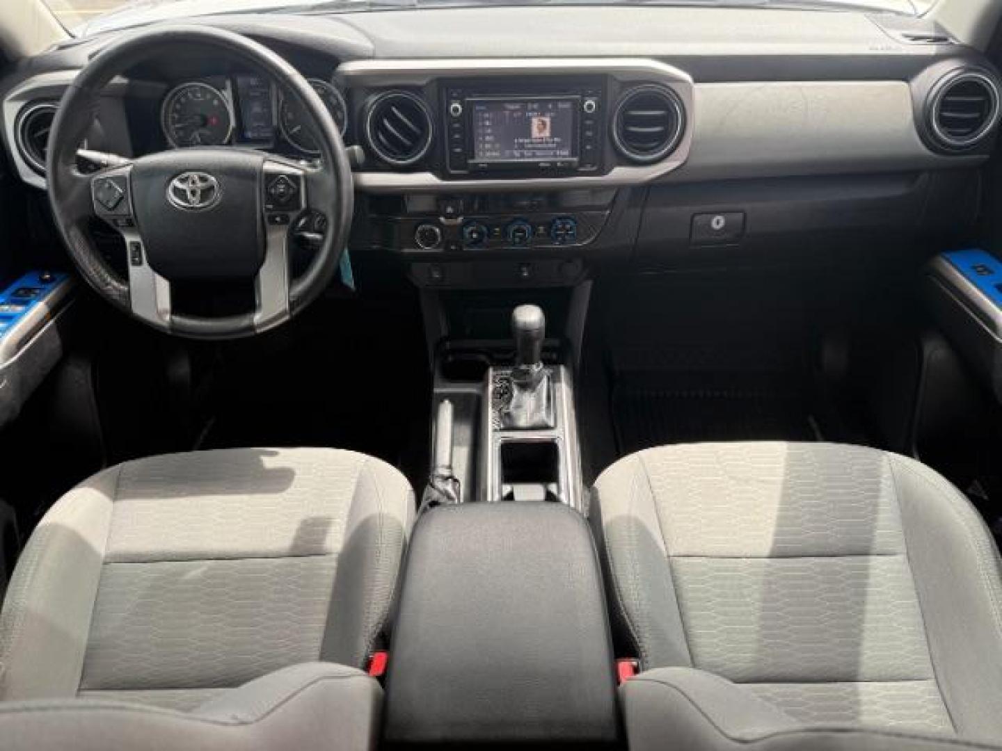 2017 SILVER /CLOTH Toyota Tacoma (3TMCZ5AN1HM) with an 35 engine, Automatic transmission, located at 1175 N Woodruff Ave, Idaho Falls, ID, 83401, 43.506901, -111.999657 - At Timberline Auto, finding a great deal on your next vehicle is always easy! Our experienced sales staff's goal is to help find you the right vehicle at the right price! Our knowledgeable finance department has options for almost any credit score. We offer extended service contract options to prote - Photo#33