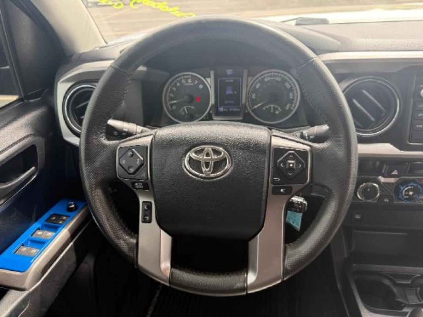 2017 SILVER /CLOTH Toyota Tacoma (3TMCZ5AN1HM) with an 35 engine, Automatic transmission, located at 1175 N Woodruff Ave, Idaho Falls, ID, 83401, 43.506901, -111.999657 - At Timberline Auto, finding a great deal on your next vehicle is always easy! Our experienced sales staff's goal is to help find you the right vehicle at the right price! Our knowledgeable finance department has options for almost any credit score. We offer extended service contract options to prote - Photo#35
