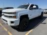 2016 WHITE /LEATHER Chevrolet Silverado 3500HD (1GC4K0C81GF) with an 66 engine, Automatic transmission, located at 1175 N Woodruff Ave, Idaho Falls, ID, 83401, 43.506901, -111.999657 - At Timberline Auto, finding a great deal on your next vehicle is always easy! Our experienced sales staff's goal is to help find you the right vehicle at the right price! Our knowledgeable finance department has options for almost any credit score. We offer extended service contract options to prote - Photo#1