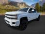 2016 WHITE /LEATHER Chevrolet Silverado 3500HD (1GC4K0C81GF) with an 66 engine, Automatic transmission, located at 1175 N Woodruff Ave, Idaho Falls, ID, 83401, 43.506901, -111.999657 - At Timberline Auto, finding a great deal on your next vehicle is always easy! Our experienced sales staff's goal is to help find you the right vehicle at the right price! Our knowledgeable finance department has options for almost any credit score. We offer extended service contract options to prote - Photo#0