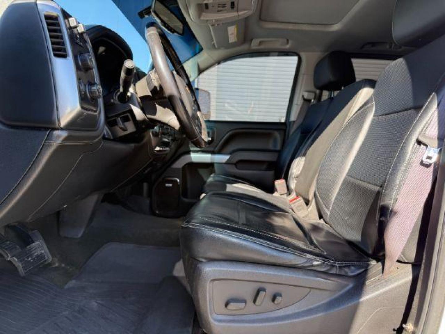 2016 WHITE /LEATHER Chevrolet Silverado 3500HD (1GC4K0C81GF) with an 66 engine, Automatic transmission, located at 1175 N Woodruff Ave, Idaho Falls, ID, 83401, 43.506901, -111.999657 - At Timberline Auto, finding a great deal on your next vehicle is always easy! Our experienced sales staff's goal is to help find you the right vehicle at the right price! Our knowledgeable finance department has options for almost any credit score. We offer extended service contract options to prote - Photo#35