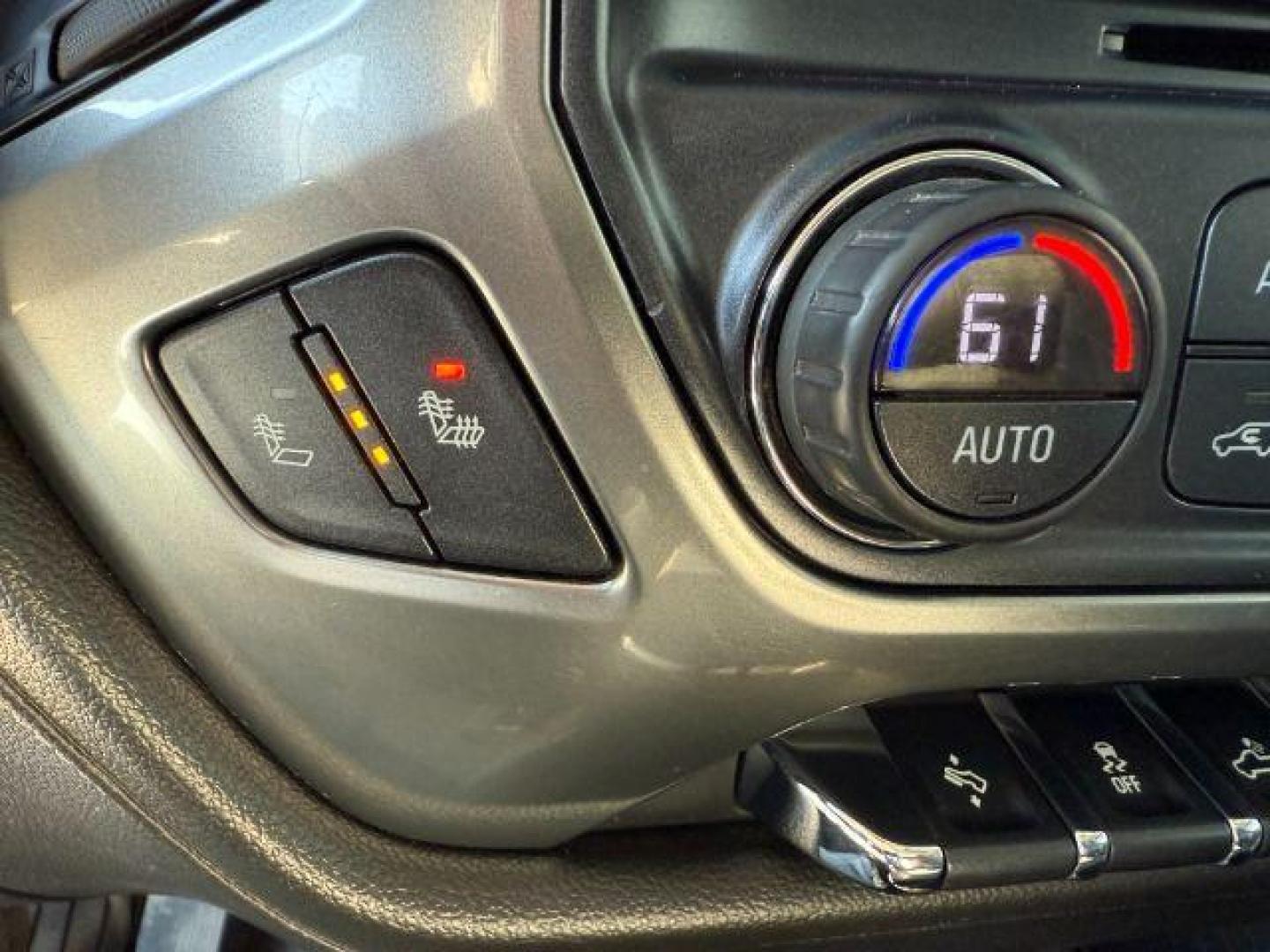 2016 WHITE /LEATHER Chevrolet Silverado 3500HD (1GC4K0C81GF) with an 66 engine, Automatic transmission, located at 1175 N Woodruff Ave, Idaho Falls, ID, 83401, 43.506901, -111.999657 - At Timberline Auto, finding a great deal on your next vehicle is always easy! Our experienced sales staff's goal is to help find you the right vehicle at the right price! Our knowledgeable finance department has options for almost any credit score. We offer extended service contract options to prote - Photo#39