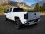 2016 WHITE /LEATHER Chevrolet Silverado 3500HD (1GC4K0C81GF) with an 66 engine, Automatic transmission, located at 1175 N Woodruff Ave, Idaho Falls, ID, 83401, 43.506901, -111.999657 - At Timberline Auto, finding a great deal on your next vehicle is always easy! Our experienced sales staff's goal is to help find you the right vehicle at the right price! Our knowledgeable finance department has options for almost any credit score. We offer extended service contract options to prote - Photo#2
