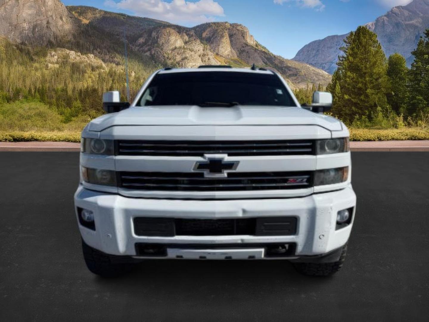 2016 WHITE /LEATHER Chevrolet Silverado 3500HD (1GC4K0C81GF) with an 66 engine, Automatic transmission, located at 1175 N Woodruff Ave, Idaho Falls, ID, 83401, 43.506901, -111.999657 - At Timberline Auto, finding a great deal on your next vehicle is always easy! Our experienced sales staff's goal is to help find you the right vehicle at the right price! Our knowledgeable finance department has options for almost any credit score. We offer extended service contract options to prote - Photo#8