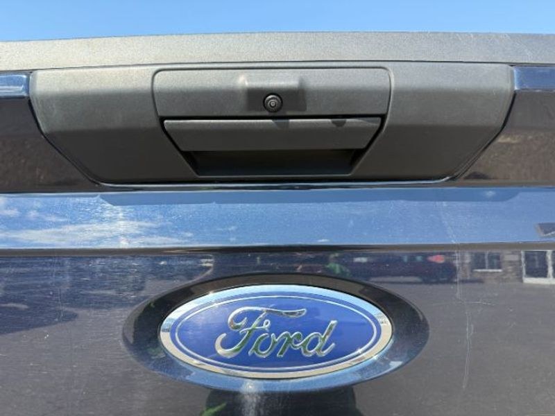 photo of 2023 Ford F-150 XLT