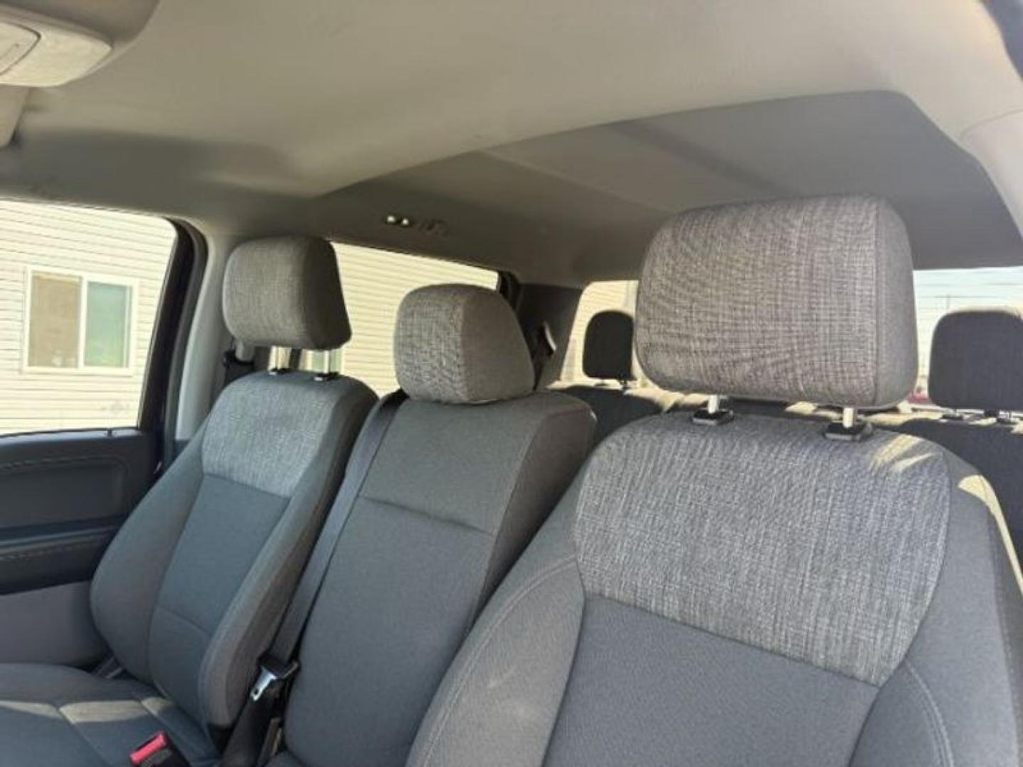 2023 Antimatter Blue Metallic /Black w/Medium Dark Slate Ford F-150 XLT (1FTFW1E53PK) with an V8, 5.0L engine, 10-speed automatic transmission, located at 1175 N Woodruff Ave, Idaho Falls, ID, 83401, 43.506901, -111.999657 - <b>Vehicle Details</b><br>This pre-owned 2023 Ford F-150 XLT is a standout pickup truck for drivers who want proven capability, modern comfort, and legendary Ford toughness. With only 37,317 miles, this Ford F-150 has plenty of road ahead and is ready to handle your next job, weekend project, or adv- Photo#16