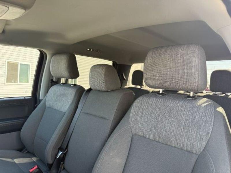 2023 Antimatter Blue Metallic /Black w/Medium Dark Slate Ford F-150 XLT (1FTFW1E53PK) with an V8, 5.0L engine, 10-speed automatic transmission, located at 1175 N Woodruff Ave, Idaho Falls, ID, 83401, 43.506901, -111.999657 - <b>Vehicle Details</b><br>This pre-owned 2023 Ford F-150 XLT is a standout pickup truck for drivers who want proven capability, modern comfort, and legendary Ford toughness. With only 37,317 miles, this Ford F-150 has plenty of road ahead and is ready to handle your next job, weekend project, or adv- Photo#16