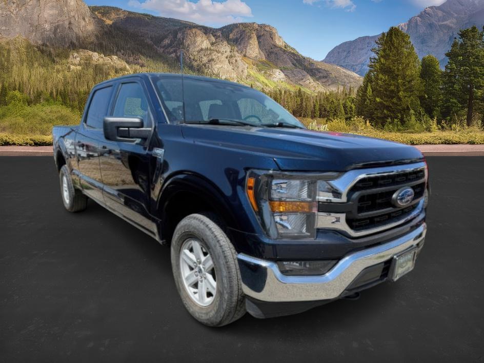photo of 2023 Ford F-150 XLT