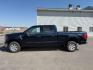 2023 BLUE /BLACK Ford F-150 (1FTFW1E53PK) with an 50L engine, Automatic transmission, located at 1175 N Woodruff Ave, Idaho Falls, ID, 83401, 43.506901, -111.999657 - At Timberline Auto, finding a great deal on your next vehicle is always easy! Our experienced sales staff's goal is to help find you the right vehicle at the right price! Our knowledgeable finance department has options for almost any credit score. We offer extended service contract options to prote - Photo#23