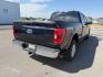 2023 BLUE /BLACK Ford F-150 (1FTFW1E53PK) with an 50L engine, Automatic transmission, located at 1175 N Woodruff Ave, Idaho Falls, ID, 83401, 43.506901, -111.999657 - At Timberline Auto, finding a great deal on your next vehicle is always easy! Our experienced sales staff's goal is to help find you the right vehicle at the right price! Our knowledgeable finance department has options for almost any credit score. We offer extended service contract options to prote - Photo#28
