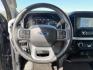 2023 BLUE /BLACK Ford F-150 (1FTFW1E53PK) with an 50L engine, Automatic transmission, located at 1175 N Woodruff Ave, Idaho Falls, ID, 83401, 43.506901, -111.999657 - At Timberline Auto, finding a great deal on your next vehicle is always easy! Our experienced sales staff's goal is to help find you the right vehicle at the right price! Our knowledgeable finance department has options for almost any credit score. We offer extended service contract options to prote - Photo#36