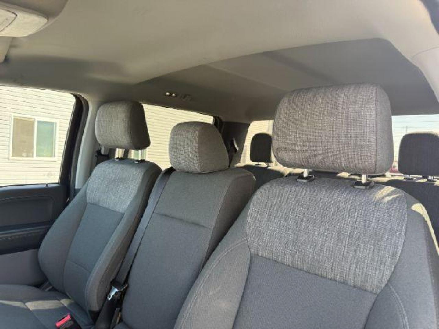 2023 BLUE /BLACK Ford F-150 (1FTFW1E53PK) with an 50L engine, Automatic transmission, located at 1175 N Woodruff Ave, Idaho Falls, ID, 83401, 43.506901, -111.999657 - At Timberline Auto, finding a great deal on your next vehicle is always easy! Our experienced sales staff's goal is to help find you the right vehicle at the right price! Our knowledgeable finance department has options for almost any credit score. We offer extended service contract options to prote - Photo#39