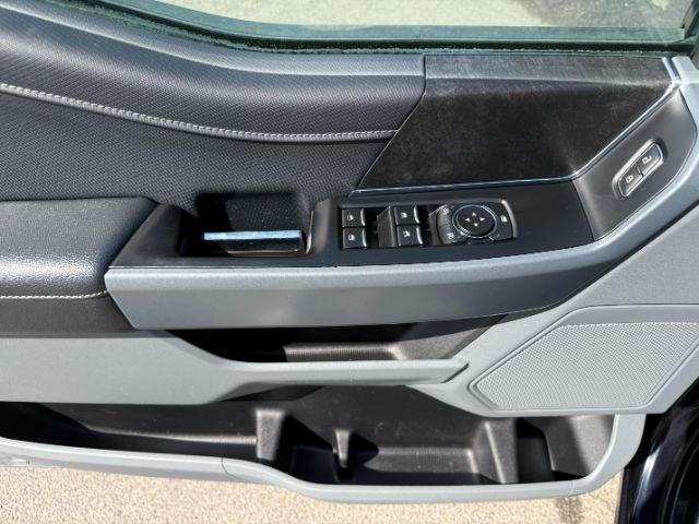 2023 BLUE /BLACK Ford F-150 XLT (1FTFW1E53PK) with an 5.0L engine, AUTO transmission, located at 1235 N Woodruff Ave., Idaho Falls, 83401, (208) 523-1053, 43.507172, -112.000488 - At Timberline Auto, finding a great deal on your next vehicle is always easy! Our experienced sales staff's goal is to help find you the right vehicle at the right price! Our knowledgeable finance department has options for almost any credit score. We offer extended service contract options to prote - Photo#40