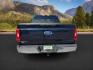 2023 BLUE /BLACK Ford F-150 (1FTFW1E53PK) with an 50L engine, Automatic transmission, located at 1175 N Woodruff Ave, Idaho Falls, ID, 83401, 43.506901, -111.999657 - At Timberline Auto, finding a great deal on your next vehicle is always easy! Our experienced sales staff's goal is to help find you the right vehicle at the right price! Our knowledgeable finance department has options for almost any credit score. We offer extended service contract options to prote - Photo#3