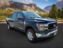 2023 BLUE /BLACK Ford F-150 (1FTFW1E53PK) with an 50L engine, Automatic transmission, located at 1175 N Woodruff Ave, Idaho Falls, ID, 83401, 43.506901, -111.999657 - At Timberline Auto, finding a great deal on your next vehicle is always easy! Our experienced sales staff's goal is to help find you the right vehicle at the right price! Our knowledgeable finance department has options for almost any credit score. We offer extended service contract options to prote - Photo#8