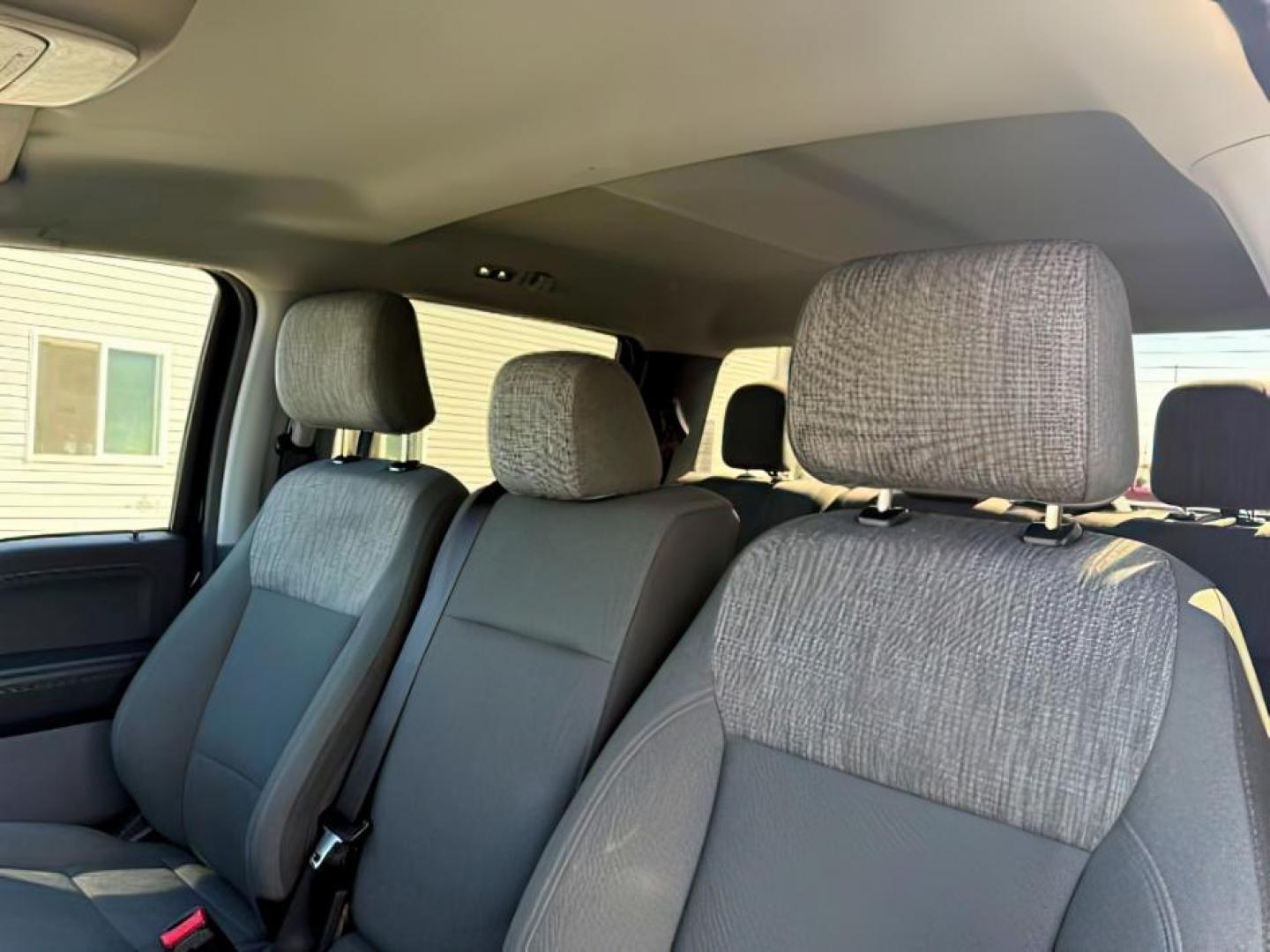 2023 BLUE /BLACK Ford F-150 (1FTFW1E53PK) with an 50L engine, Automatic transmission, located at 1175 N Woodruff Ave, Idaho Falls, ID, 83401, 43.506901, -111.999657 - At Timberline Auto, finding a great deal on your next vehicle is always easy! Our experienced sales staff's goal is to help find you the right vehicle at the right price! Our knowledgeable finance department has options for almost any credit score. We offer extended service contract options to prote - Photo#17