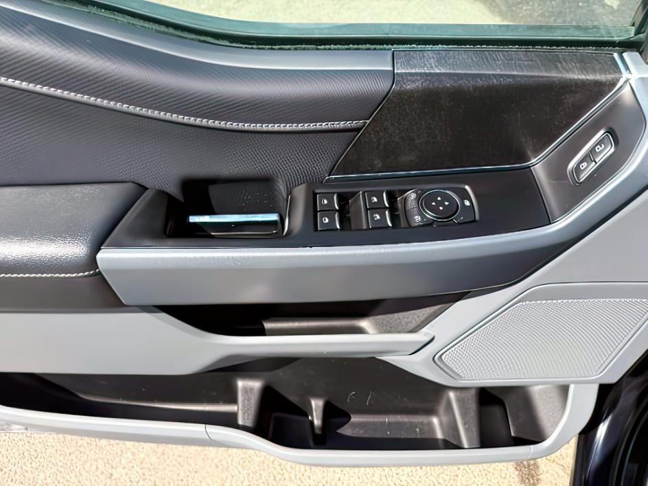 2023 BLUE /BLACK Ford F-150 XLT (1FTFW1E53PK) with an 5.0L engine, AUTO transmission, located at 1235 N Woodruff Ave., Idaho Falls, 83401, (208) 523-1053, 43.507172, -112.000488 - At Timberline Auto, finding a great deal on your next vehicle is always easy! Our experienced sales staff's goal is to help find you the right vehicle at the right price! Our knowledgeable finance department has options for almost any credit score. We offer extended service contract options to prote - Photo#18