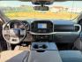 2023 BLUE /BLACK Ford F-150 (1FTFW1E53PK) with an 50L engine, Automatic transmission, located at 1175 N Woodruff Ave, Idaho Falls, ID, 83401, 43.506901, -111.999657 - At Timberline Auto, finding a great deal on your next vehicle is always easy! Our experienced sales staff's goal is to help find you the right vehicle at the right price! Our knowledgeable finance department has options for almost any credit score. We offer extended service contract options to prote - Photo#19