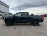 2023 BLUE /BLACK Ford F-150 (1FTFW1E53PK) with an 50L engine, Automatic transmission, located at 1175 N Woodruff Ave, Idaho Falls, ID, 83401, 43.506901, -111.999657 - At Timberline Auto, finding a great deal on your next vehicle is always easy! Our experienced sales staff's goal is to help find you the right vehicle at the right price! Our knowledgeable finance department has options for almost any credit score. We offer extended service contract options to prote - Photo#23