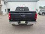 2023 BLUE /BLACK Ford F-150 (1FTFW1E53PK) with an 50L engine, Automatic transmission, located at 1175 N Woodruff Ave, Idaho Falls, ID, 83401, 43.506901, -111.999657 - At Timberline Auto, finding a great deal on your next vehicle is always easy! Our experienced sales staff's goal is to help find you the right vehicle at the right price! Our knowledgeable finance department has options for almost any credit score. We offer extended service contract options to prote - Photo#25
