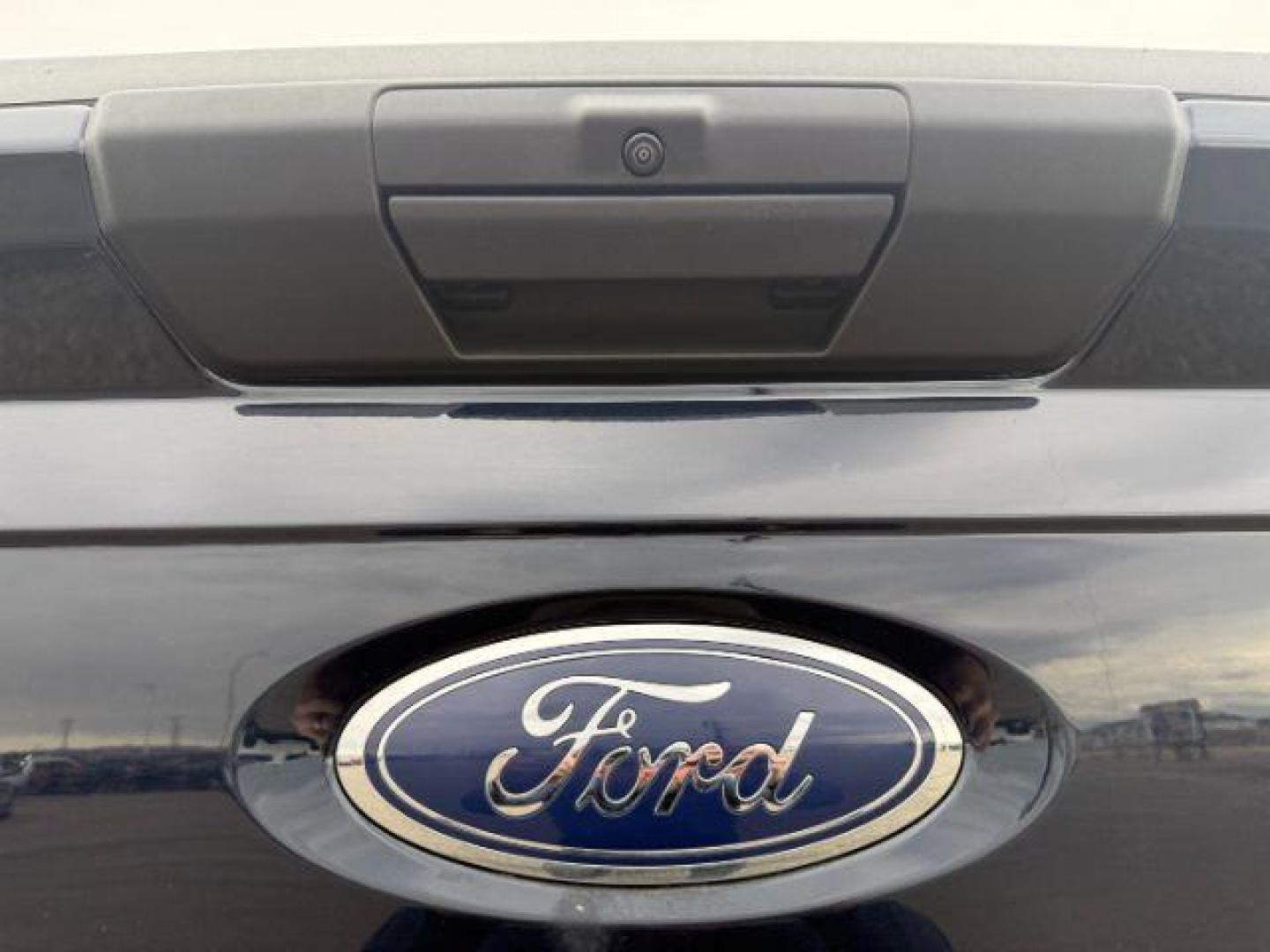 2023 BLUE /BLACK Ford F-150 (1FTFW1E53PK) with an 50L engine, Automatic transmission, located at 1175 N Woodruff Ave, Idaho Falls, ID, 83401, 43.506901, -111.999657 - At Timberline Auto, finding a great deal on your next vehicle is always easy! Our experienced sales staff's goal is to help find you the right vehicle at the right price! Our knowledgeable finance department has options for almost any credit score. We offer extended service contract options to prote - Photo#26