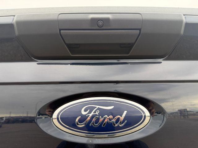 2023 BLUE /BLACK Ford F-150 XLT (1FTFW1E53PK) with an 5.0L engine, AUTO transmission, located at 1235 N Woodruff Ave., Idaho Falls, 83401, (208) 523-1053, 43.507172, -112.000488 - At Timberline Auto, finding a great deal on your next vehicle is always easy! Our experienced sales staff's goal is to help find you the right vehicle at the right price! Our knowledgeable finance department has options for almost any credit score. We offer extended service contract options to prote - Photo#26